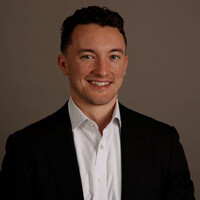 Brendan Boardingham