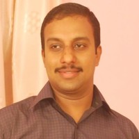 Prashobh Poothodi