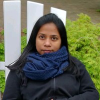 Swati Jannila