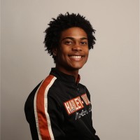 Darius Prince
