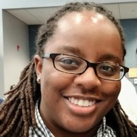 Monique Jackson