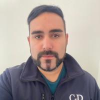Robert Luis López Rojas