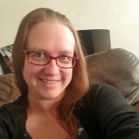Sarah Cawthorne