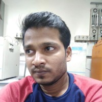 Satyajit Behera