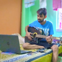Amitkumar Das