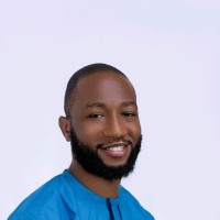 Olabode Temitope Joseph
