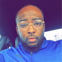 Justin Trail