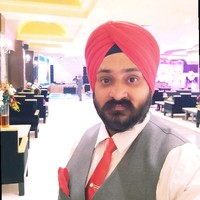 Jaswinder Singh Randhawa