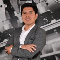 Tomás Alberto Huamaní Lizana