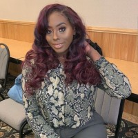 Phajja Frierson