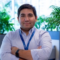 Hector Norambuena Orellana