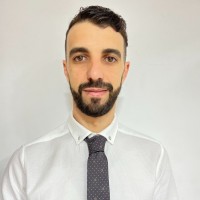 Mouad Gammouch