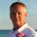 Mike Mccormick