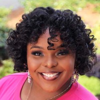 Arica Jones