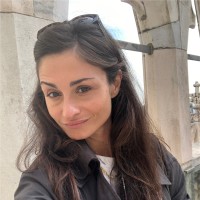 Alessandra Lupo