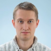 Dmytro Brega