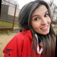 Raquel Felis Fumanal