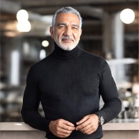 Tony Hai