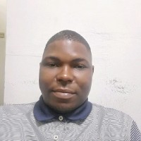 Samson Chukwudi