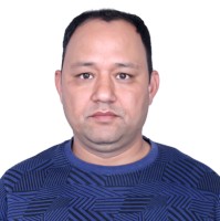 Manmohan Singh Bisht
