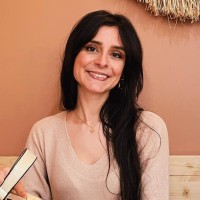 Fanny Pineau