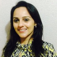 Carla Angelica Costa Vieira