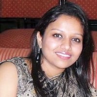 Swati Singla
