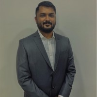 Rakesh Ramadas