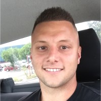 Brent Garnett