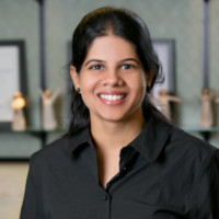 Kirthika Ramanathan