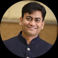 yogesh karodiya