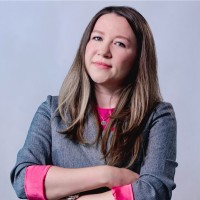 Alfiia Salimzianova