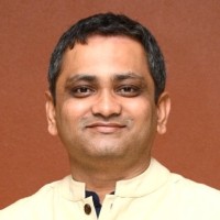Kiran C. Kulkarni