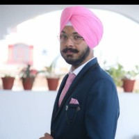 Tejinder Singh
