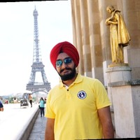 Gagandeep Singh