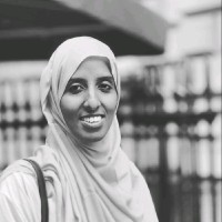 Qalia Omar