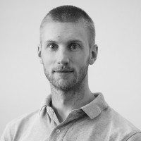 Bjørn Thomas Svendsen