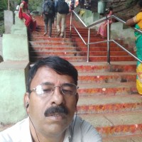 Narayan Kanike