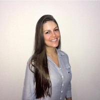 Aline Cristina Pereira Santos