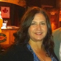 Mariela Hernandez Ms