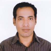 Khalad Mosharaf