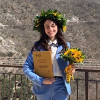 Sabrina Garrone