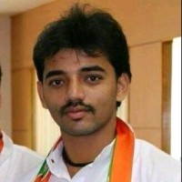 Mahanthesh C T