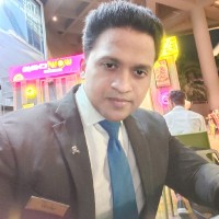 Vaibhav Naik