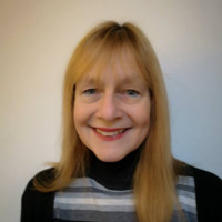 Karen Perryman