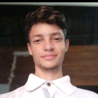 Max Barros De Sales