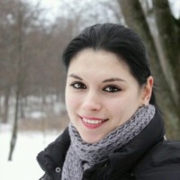 Kristina Tropnikova