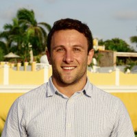 Sam Chamberlain