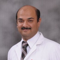 Dr. Chetan Pradhan
