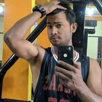 Phenominal Vijay Singh